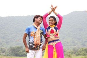 Rendaksharaalu Movie Photos